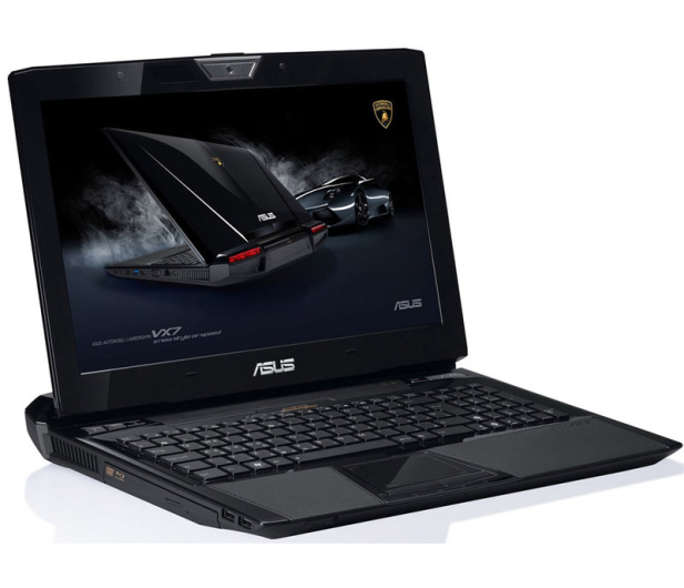 ASUS VX7SX-S1146V i7-2670QM/8GB/1000/BRCombo/7HP64 - 73189 - zdjęcie 2